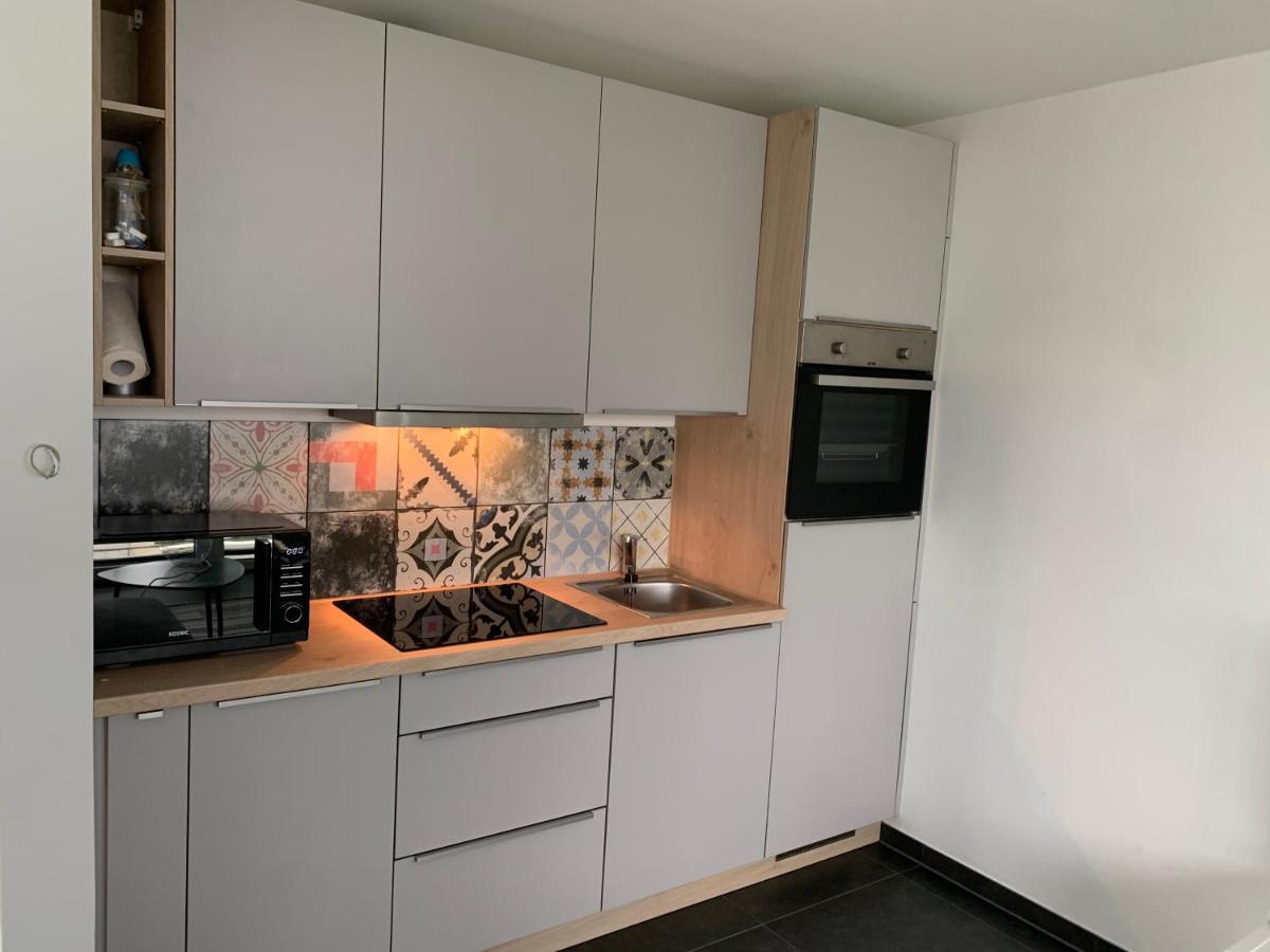 Ferienwohnung Gabriel Kirchentellinsfurt Екстериор снимка