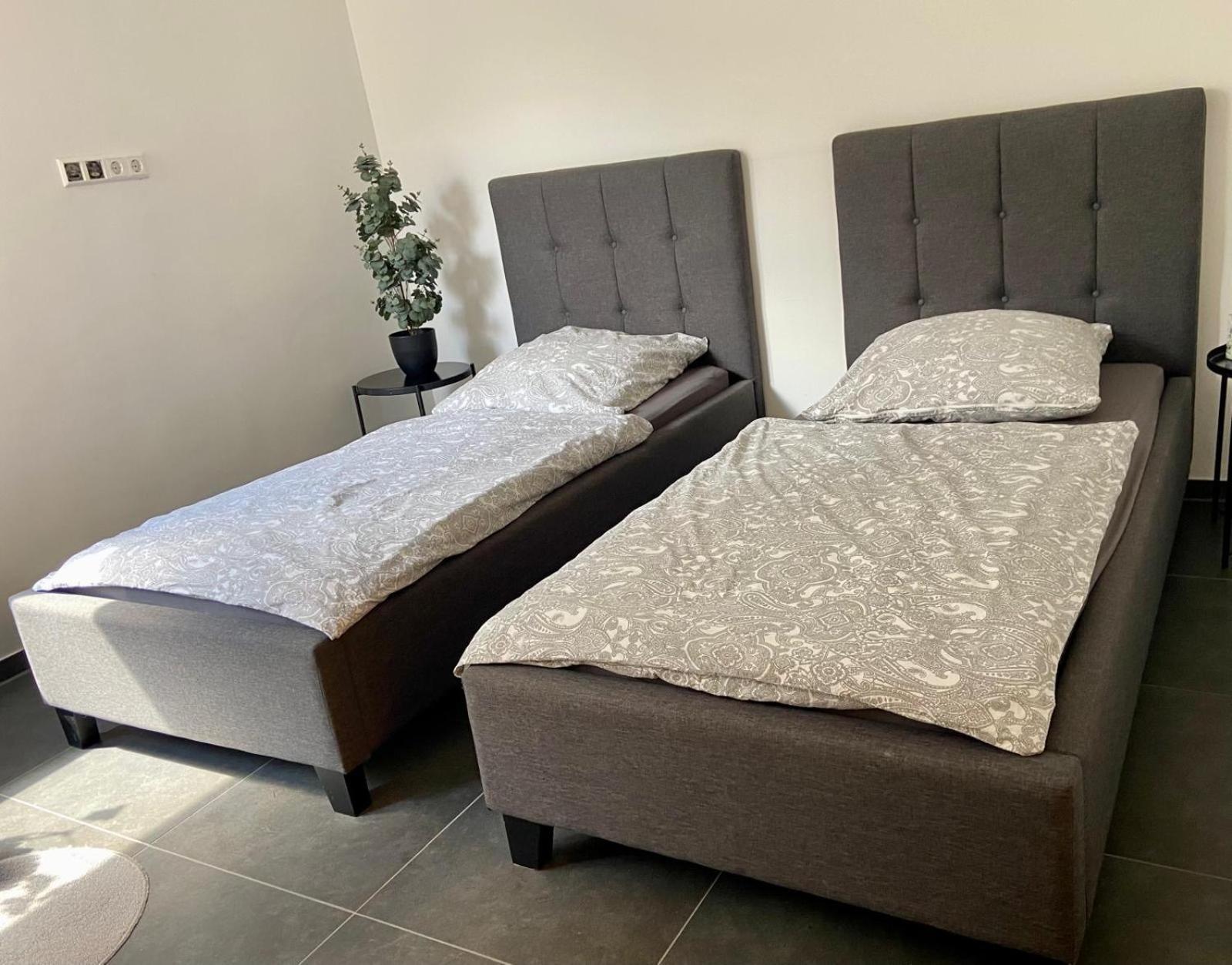 Ferienwohnung Gabriel Kirchentellinsfurt Екстериор снимка