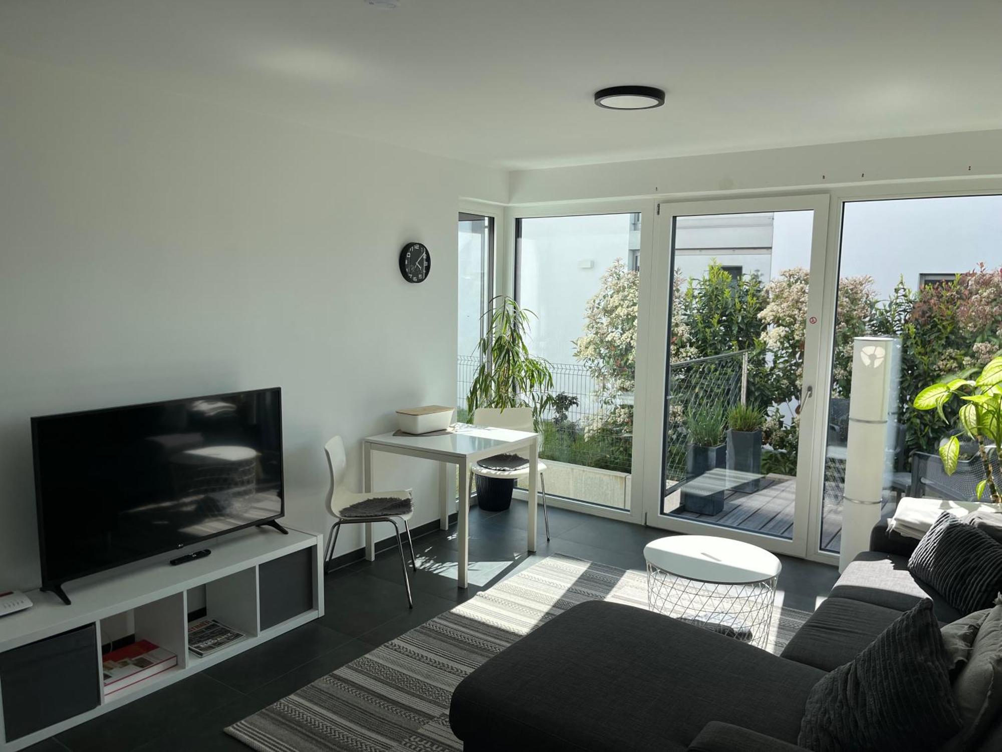 Ferienwohnung Gabriel Kirchentellinsfurt Екстериор снимка